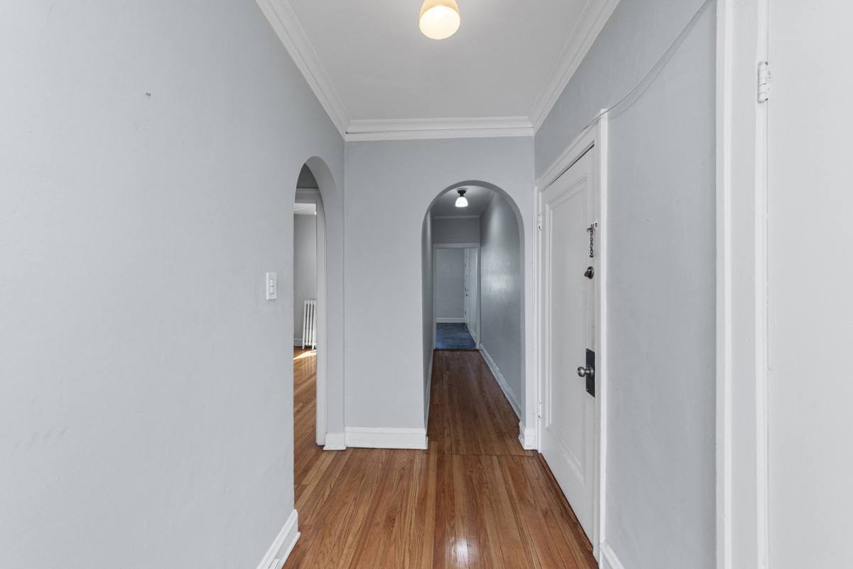 Apartment for rent at 2344 W School St #2, Chicago, IL 60618