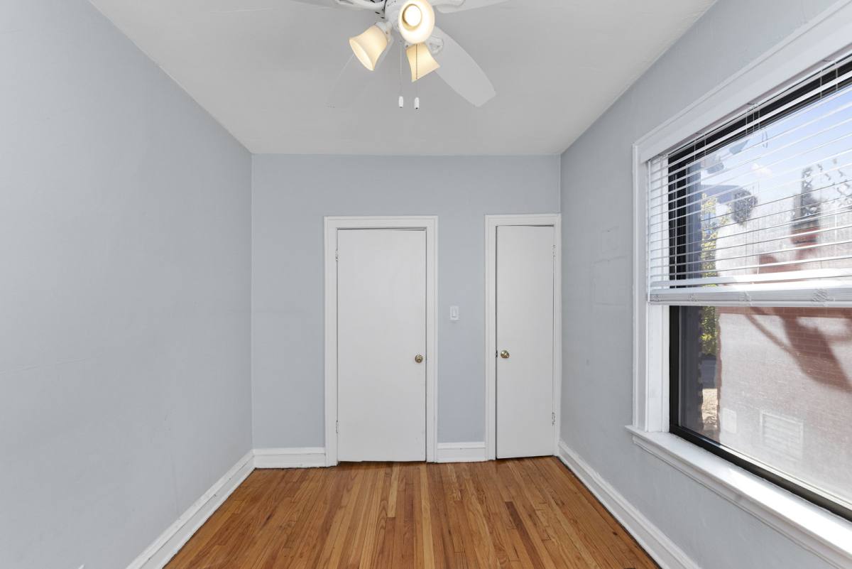 Apartment for rent at 2344 W School St #2, Chicago, IL 60618