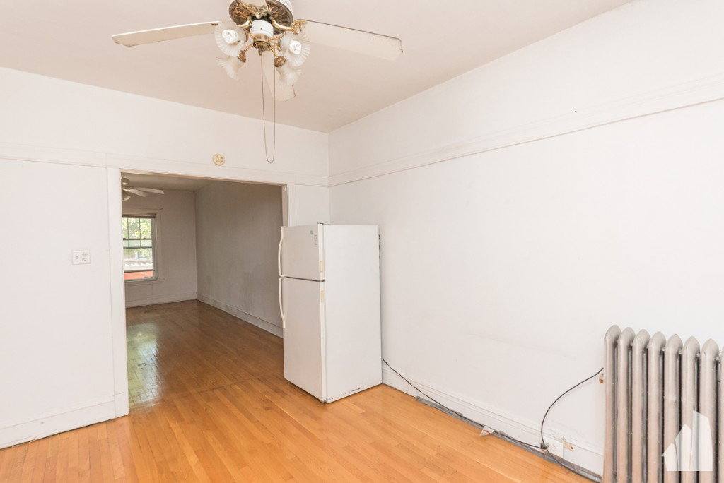 Apartment for rent at 5137 N Wolcott Ave #3, Chicago, IL 60640