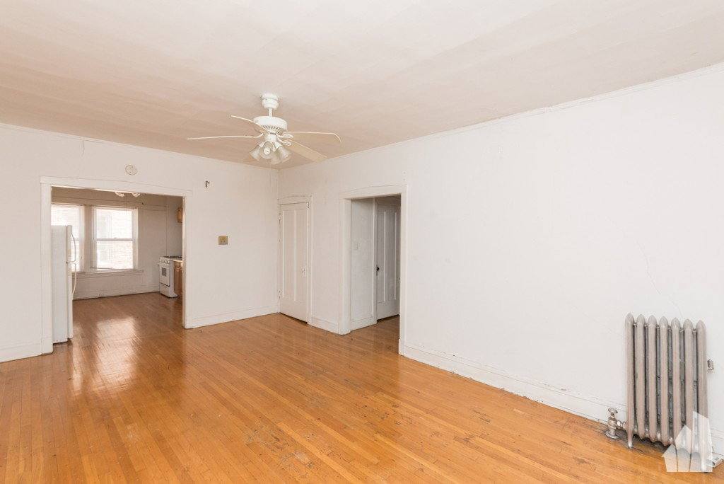 Apartment for rent at 5137 N Wolcott Ave #3, Chicago, IL 60640