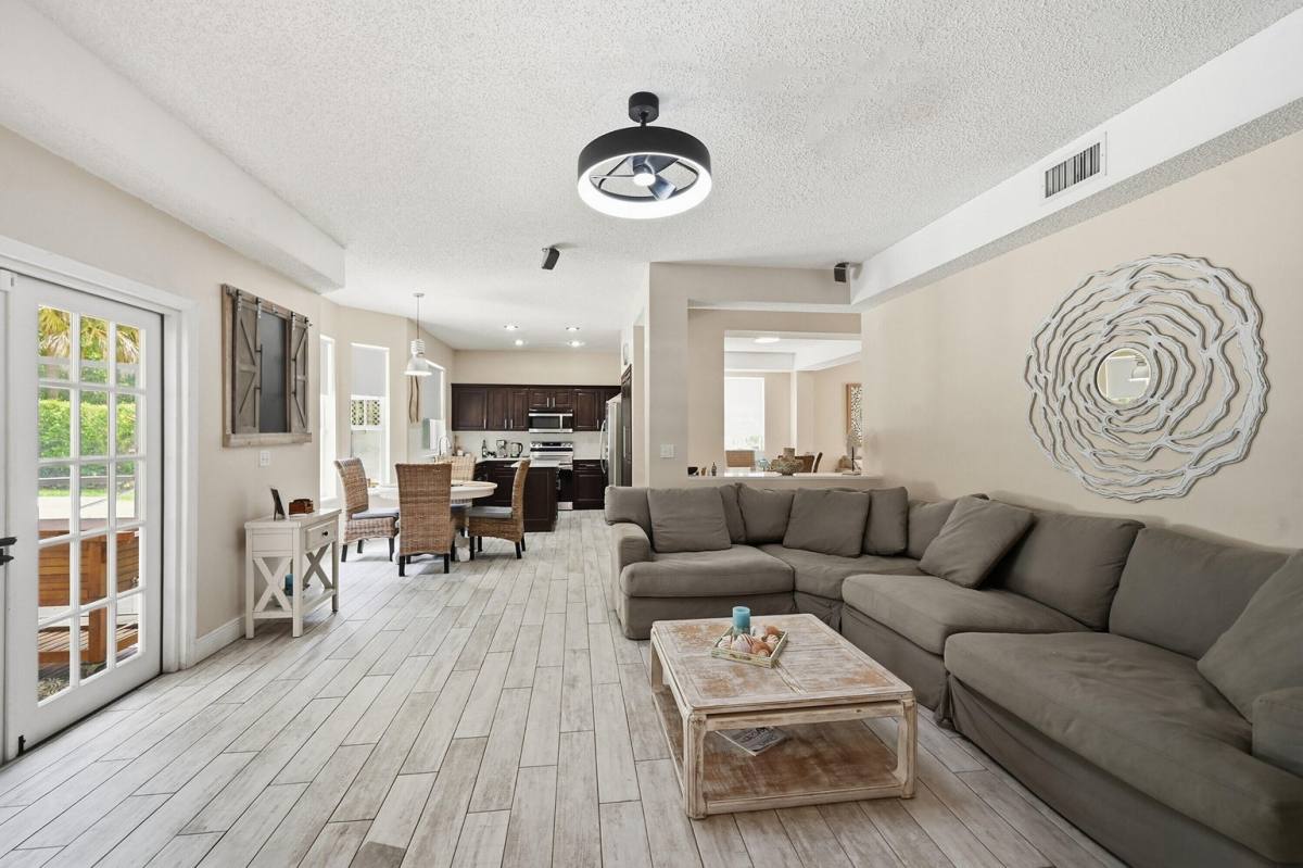 House for rent at 15073 Oak Chase Court, Wellington, FL 33414
