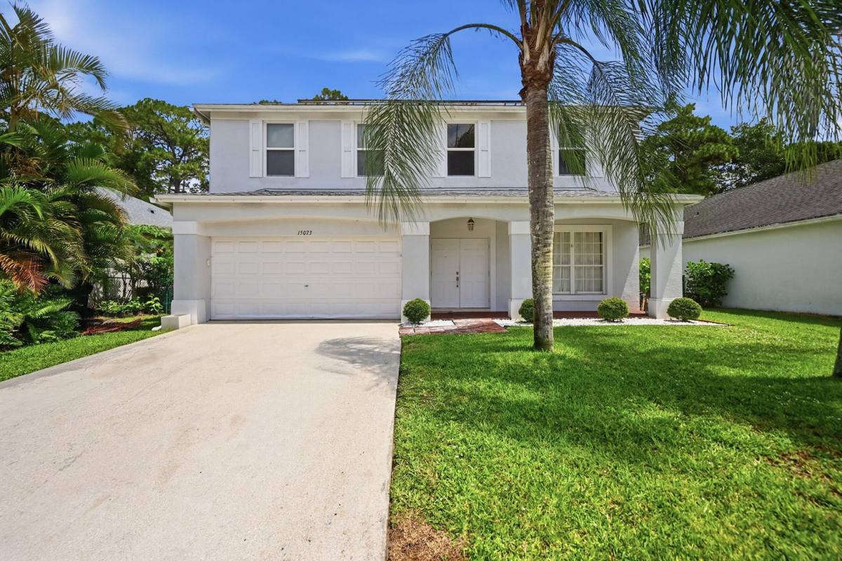 House for rent at 15073 Oak Chase Court, Wellington, FL 33414