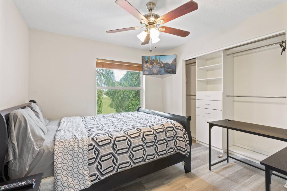 House for rent at 3221 W Dr, West Palm Beach, FL 33409