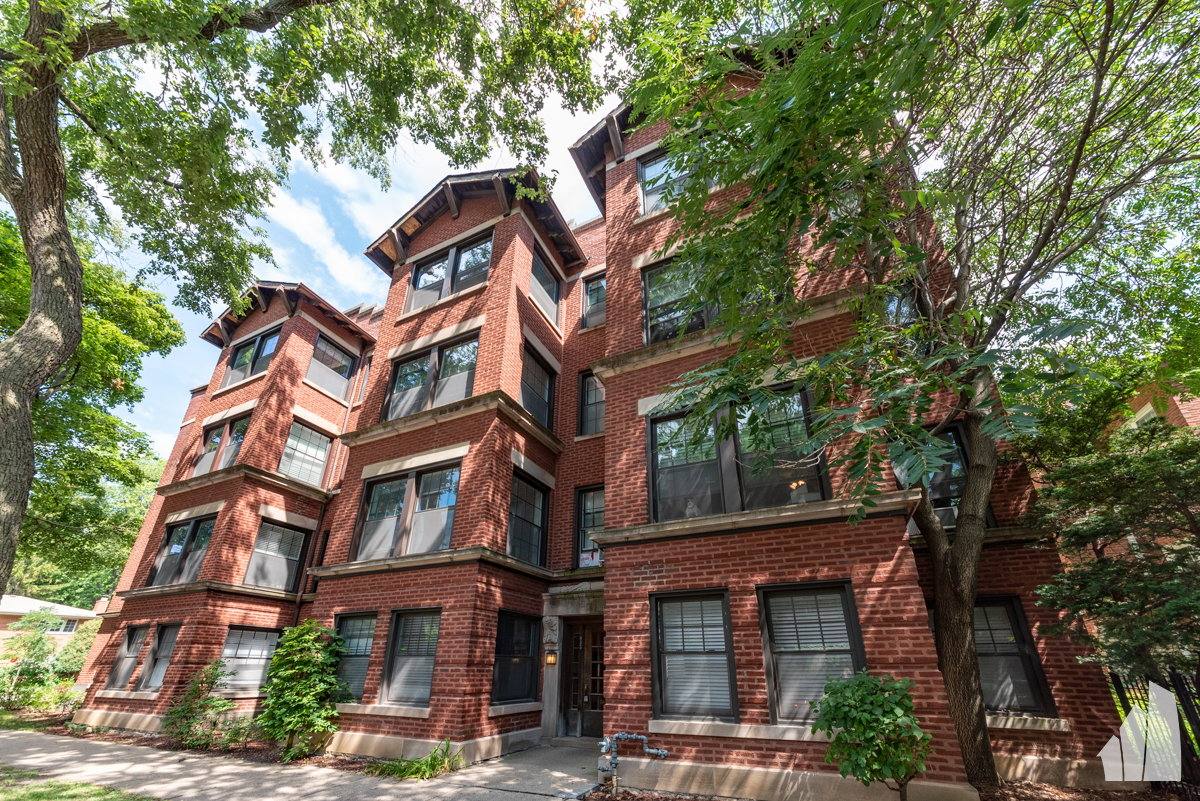 Apartment for rent at 312 Lee St #314-1, Evanston, IL 60202