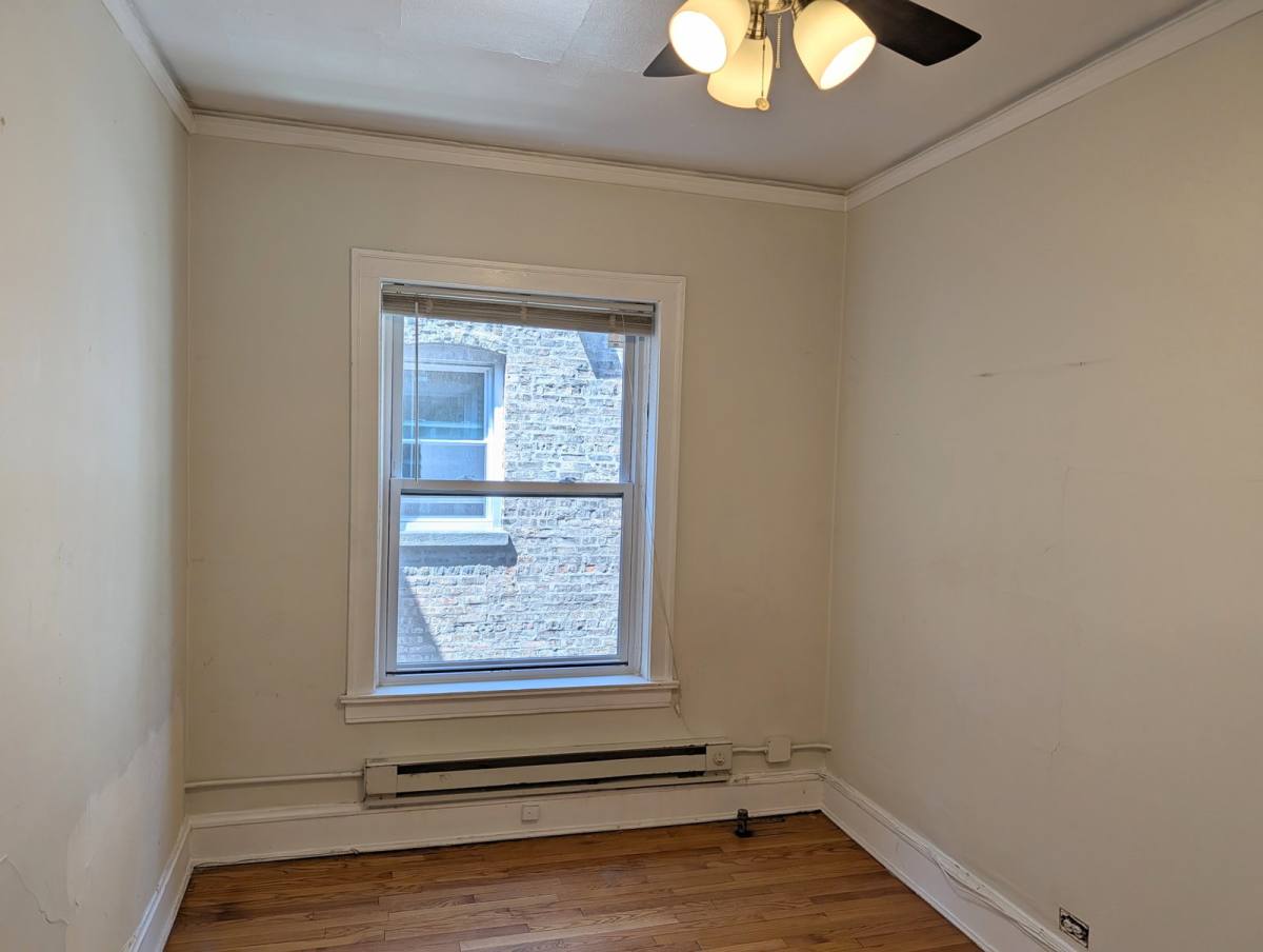 Apartment for rent at 325 Kedzie St #329-2, Evanston, IL 60202