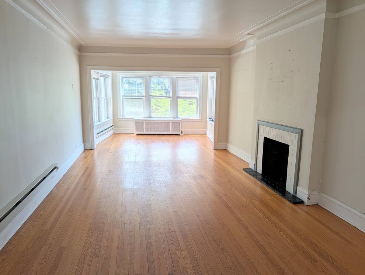 Apartment for rent at 325 Kedzie St #329-2, Evanston, IL 60202