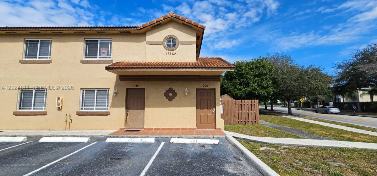 House for rent at 17362 NW 74th Ave, Hialeah, FL 33015