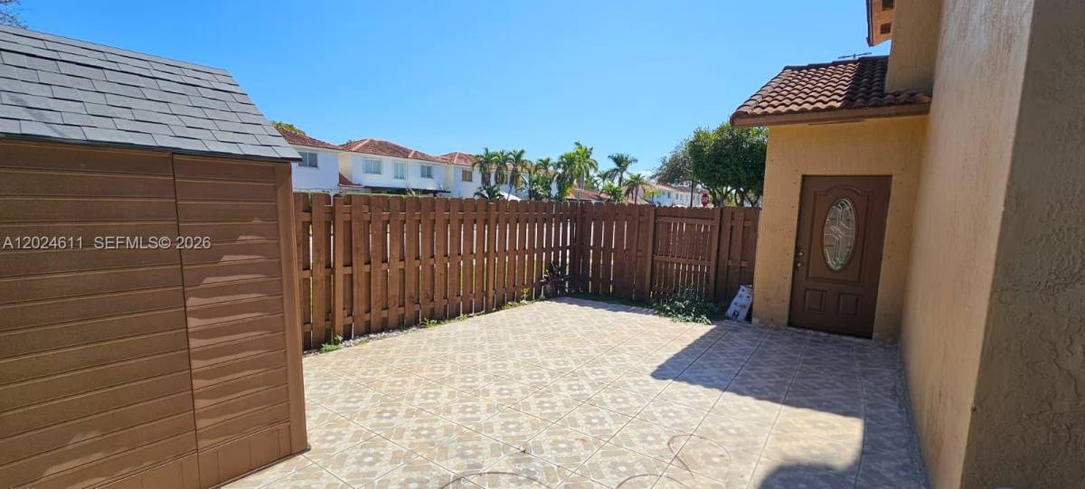 House for rent at 17362 NW 74th Ave, Hialeah, FL 33015