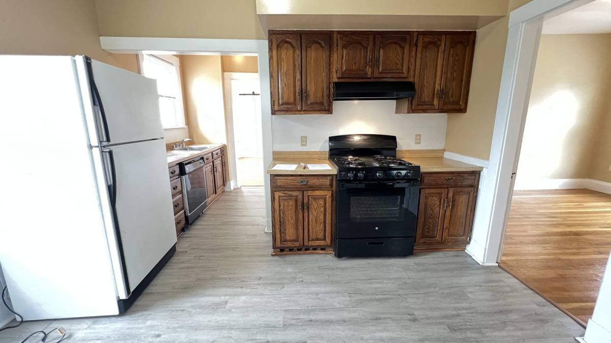Apartment for rent at 12 Michigan Ave #2, Lynn, MA 01902