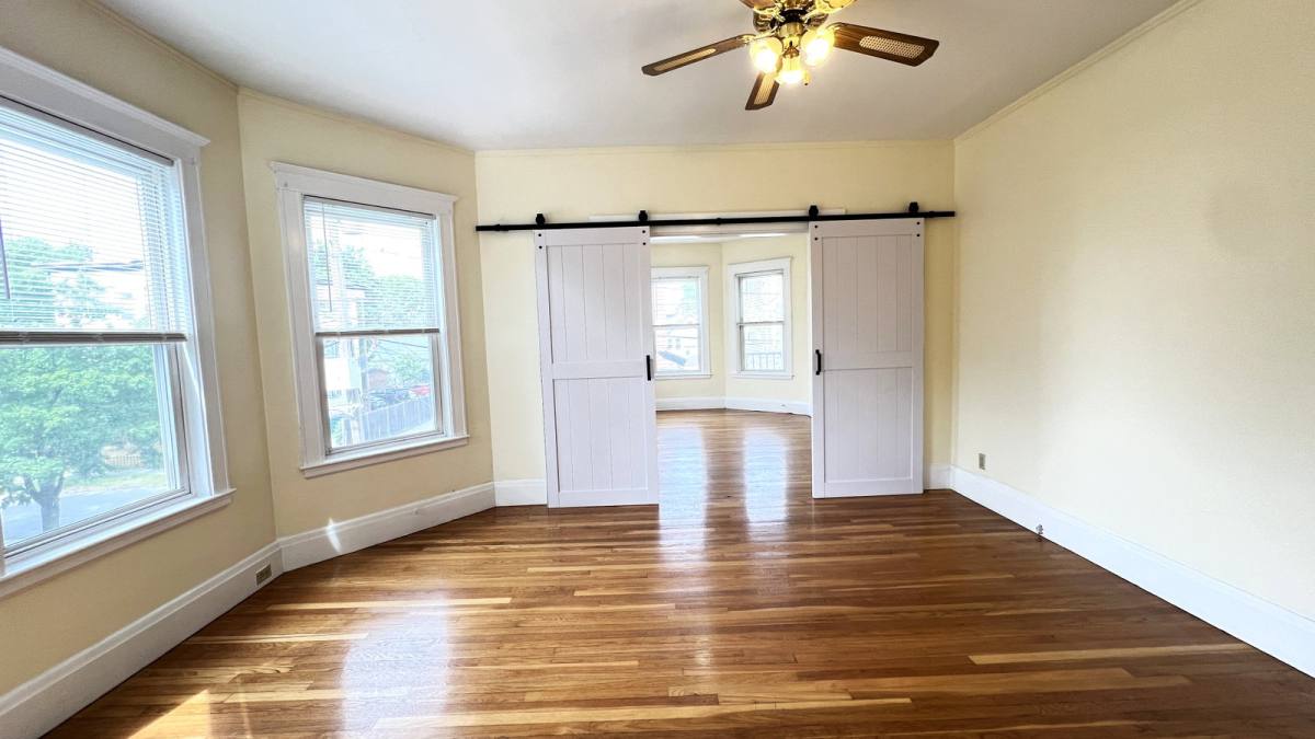 Apartment for rent at 12 Michigan Ave #2, Lynn, MA 01902