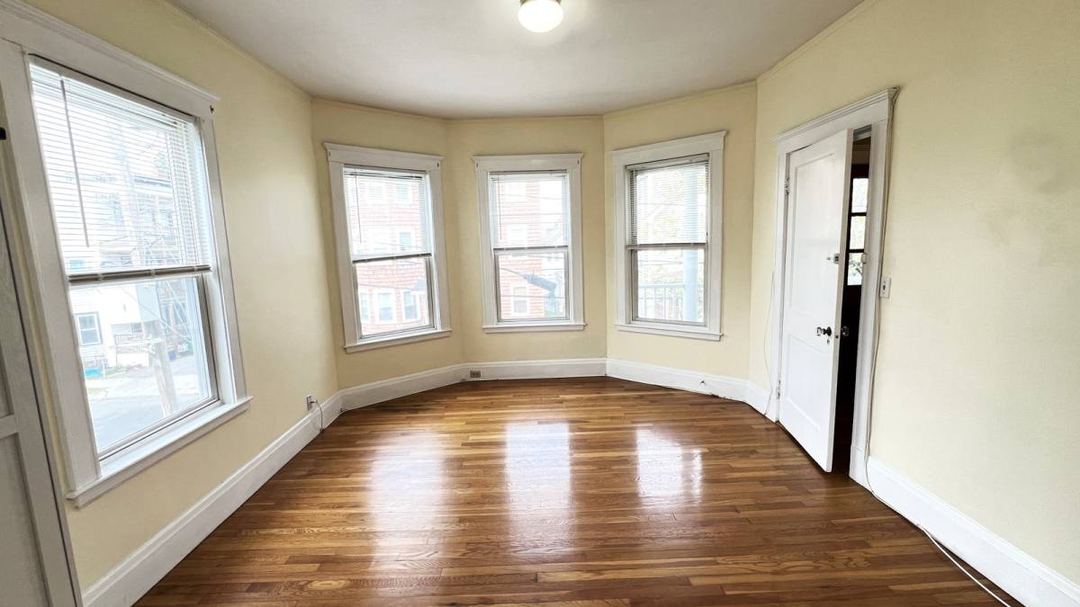 Apartment for rent at 12 Michigan Ave #2, Lynn, MA 01902