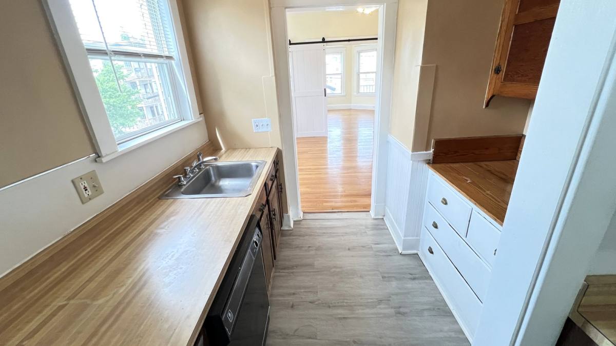 Apartment for rent at 12 Michigan Ave #2, Lynn, MA 01902