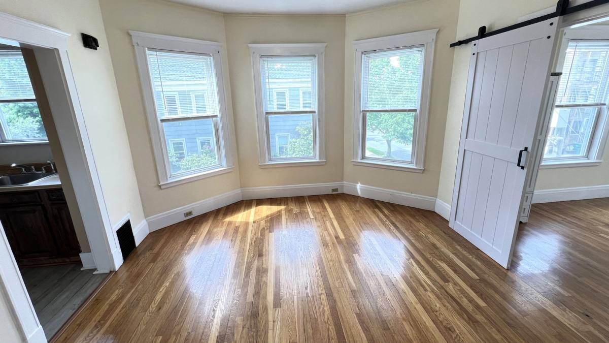 Apartment for rent at 12 Michigan Ave #2, Lynn, MA 01902
