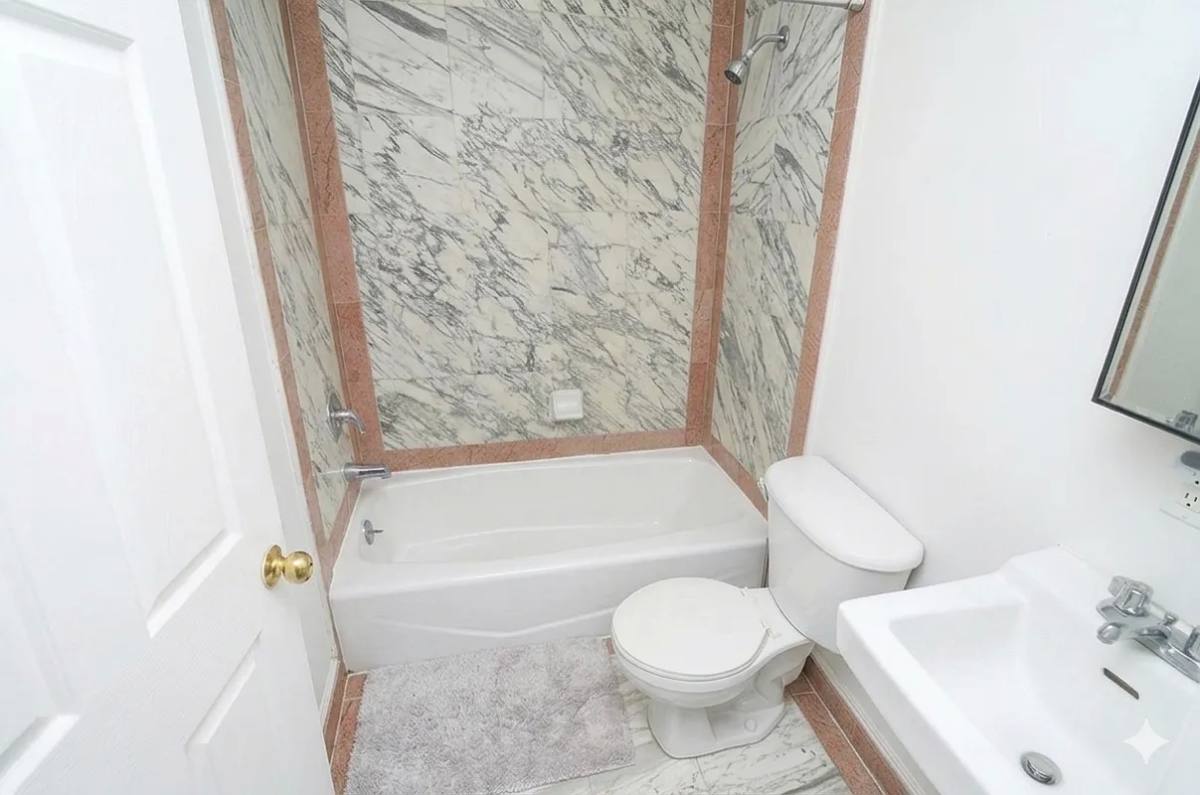 Apartment for rent at 126 Rivington St #5A, New York, NY 10002