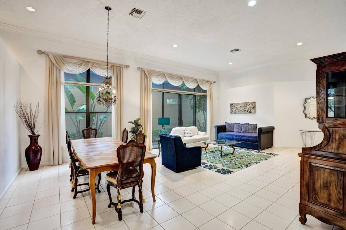 House for rent at 4553 Barclay Fair Way, Lake Worth, FL 33449