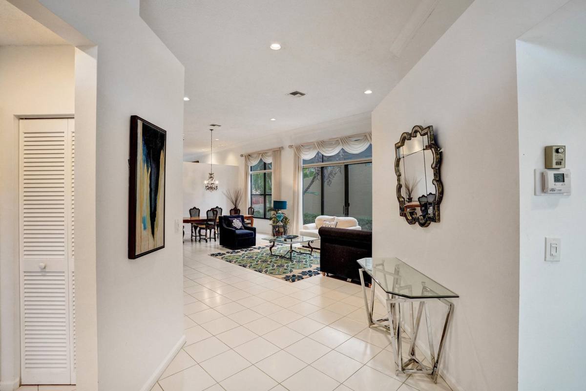House for rent at 4553 Barclay Fair Way, Lake Worth, FL 33449