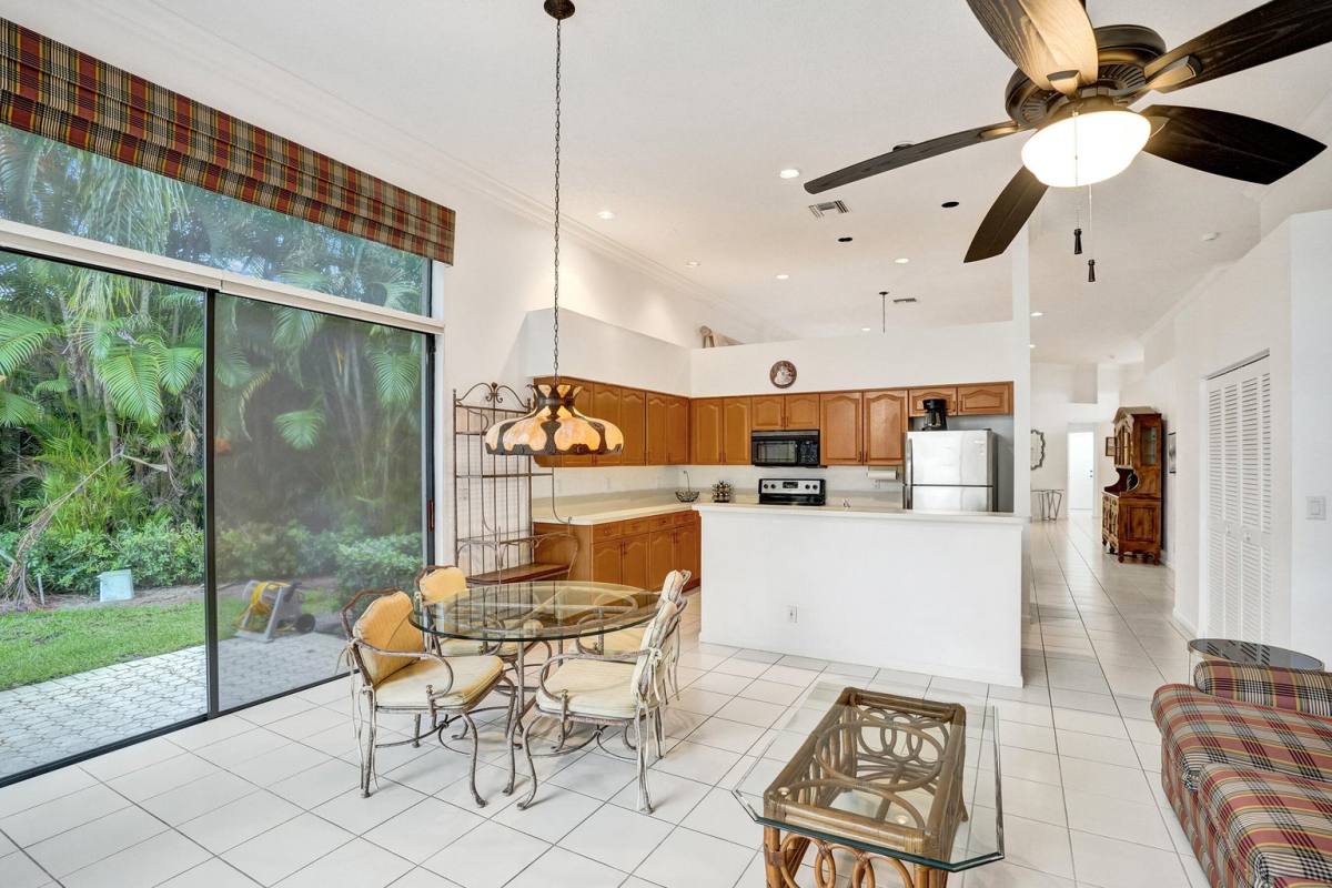 House for rent at 4553 Barclay Fair Way, Lake Worth, FL 33449