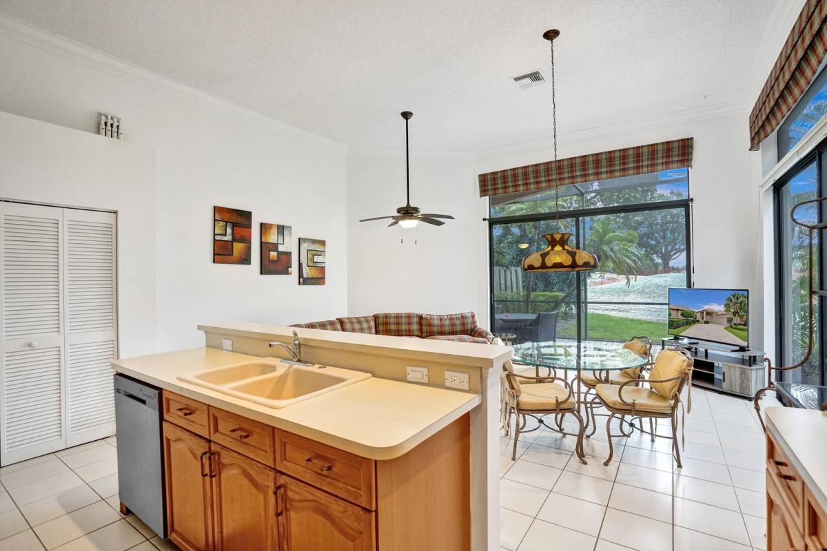 House for rent at 4553 Barclay Fair Way, Lake Worth, FL 33449