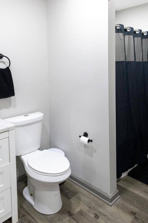 Apartment for rent at 696 Gordon Smith Blvd, Hamilton, OH 45011