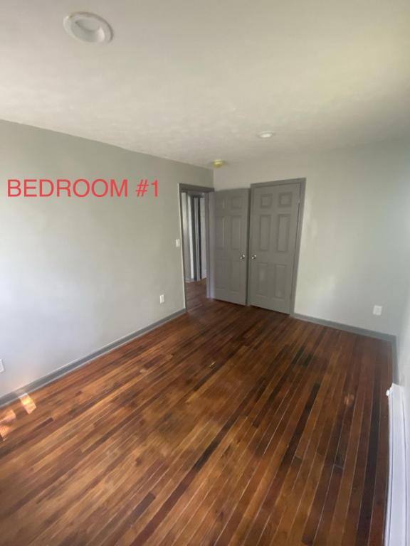 Apartment for rent at 412 Parkwood #4, Dayton, OH 45405