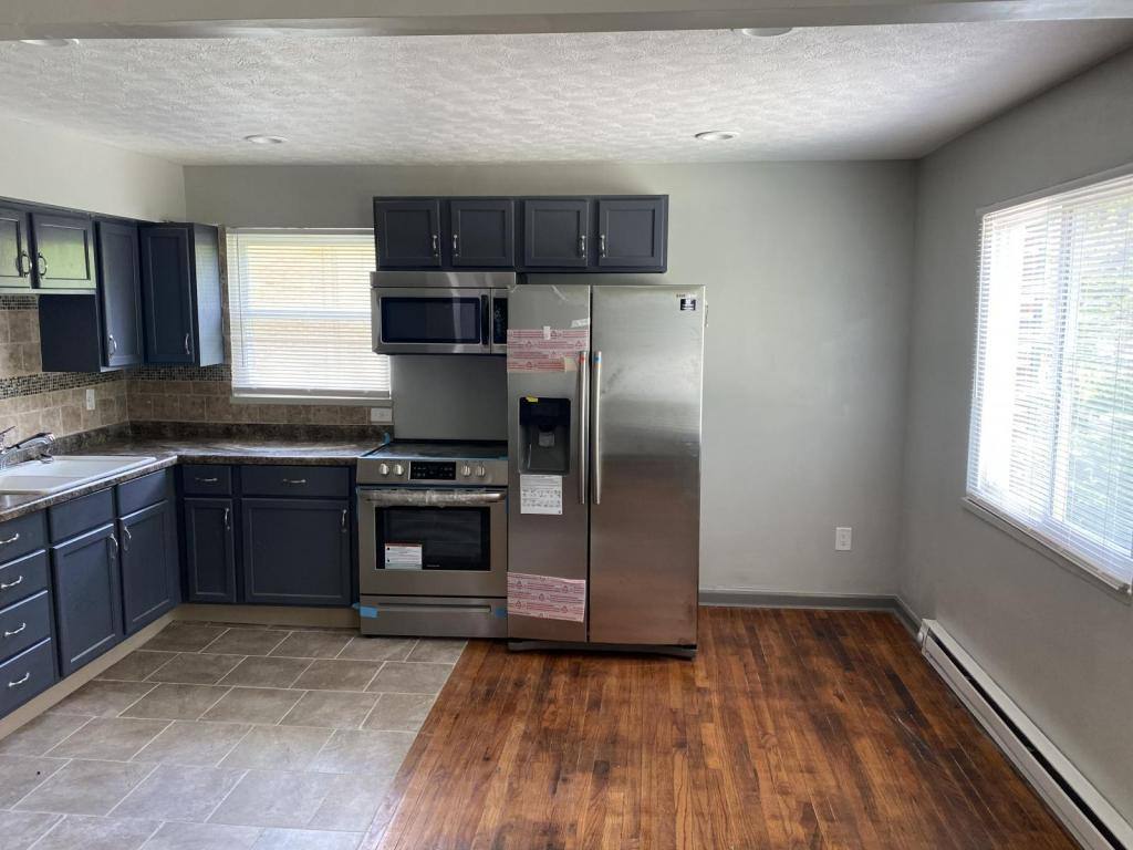 Apartment for rent at 412 Parkwood #4, Dayton, OH 45405