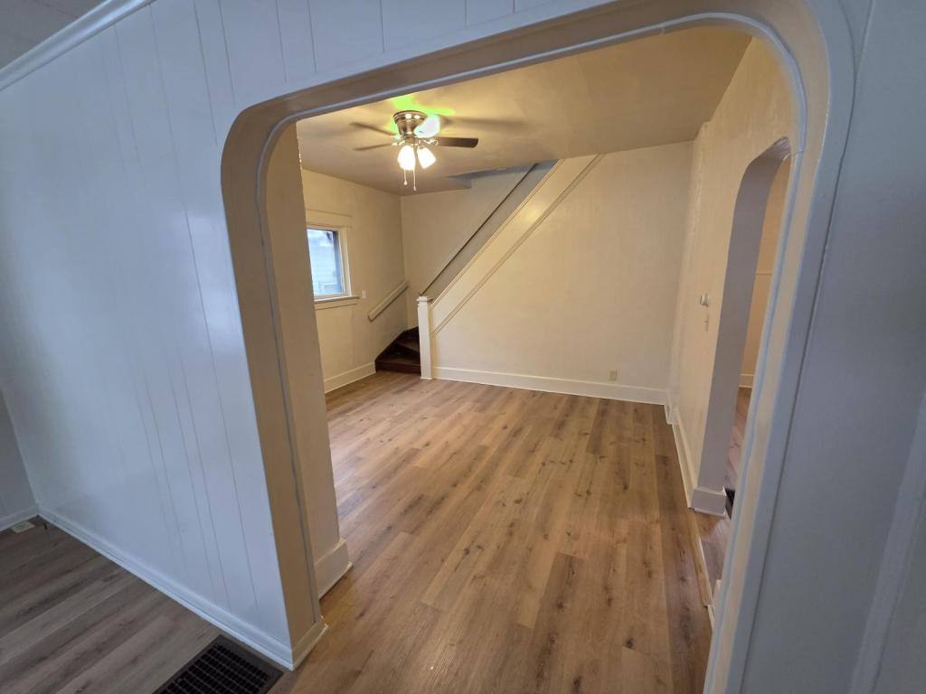 House for rent at 466 W McKibben St, Lima, OH 45801