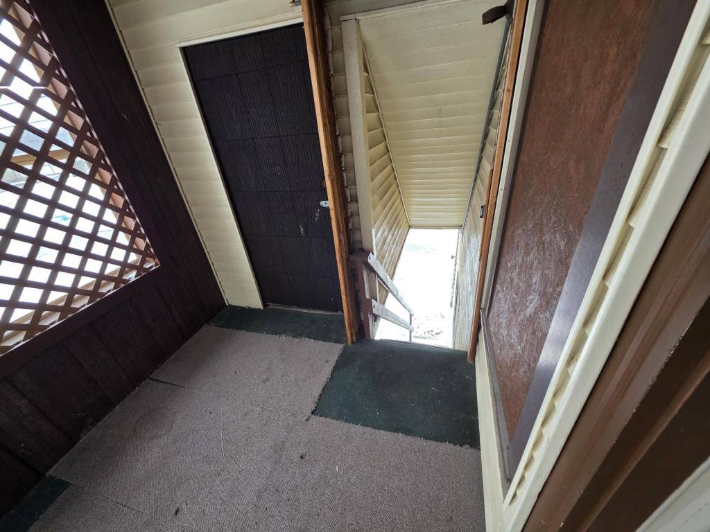 Apartment for rent at 122 1 2 W Kibby St, Lima, OH 45804
