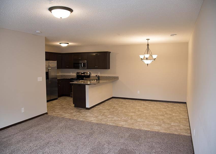 Townhouse for rent at 1834 139th Ave N, Andover, MN 55304