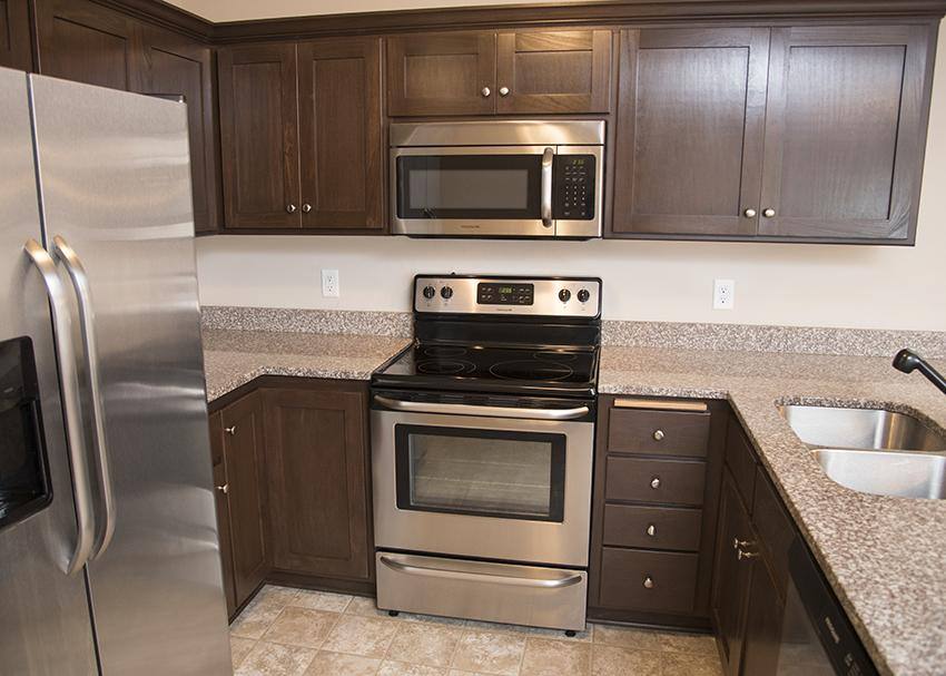 Townhouse for rent at 1834 139th Ave N, Andover, MN 55304