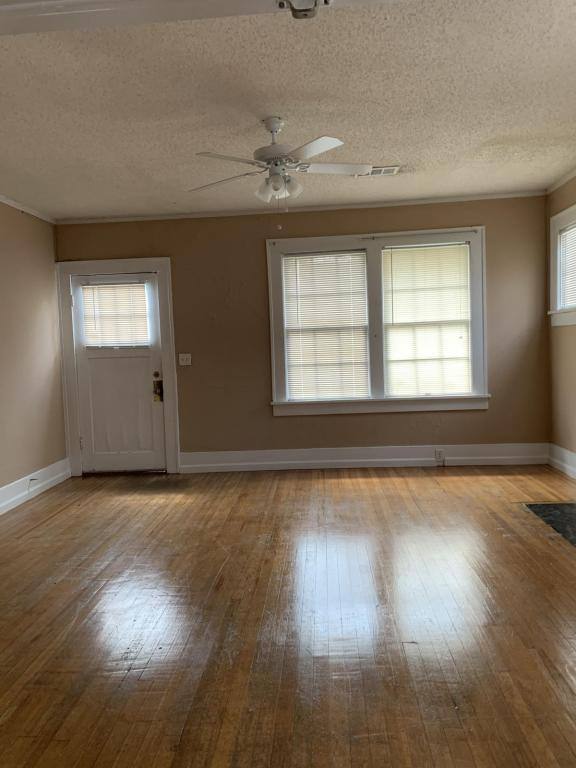 House for rent at 419 Caplewood, Tuscaloosa, AL 35401