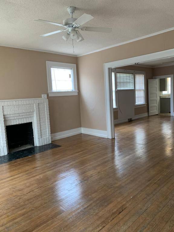 House for rent at 419 Caplewood, Tuscaloosa, AL 35401