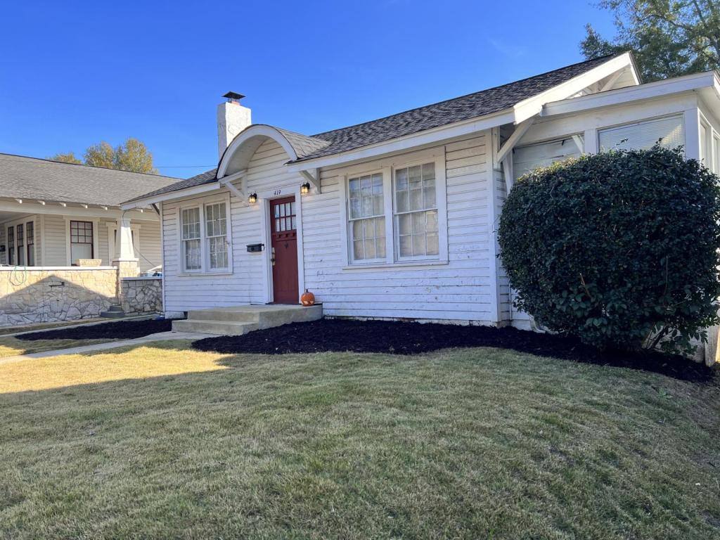 House for rent at 419 Caplewood, Tuscaloosa, AL 35401