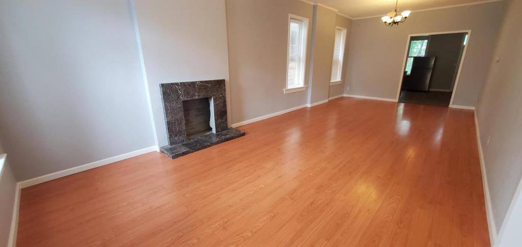 House for rent at 4135 S Compton, Saint Louis, MO 63118