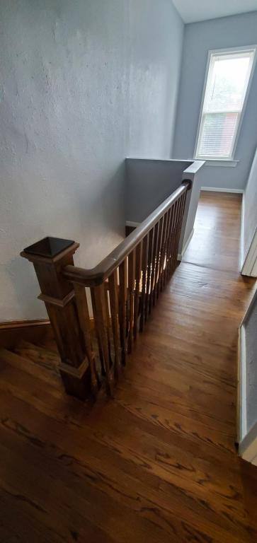 House for rent at 4135 S Compton, Saint Louis, MO 63118