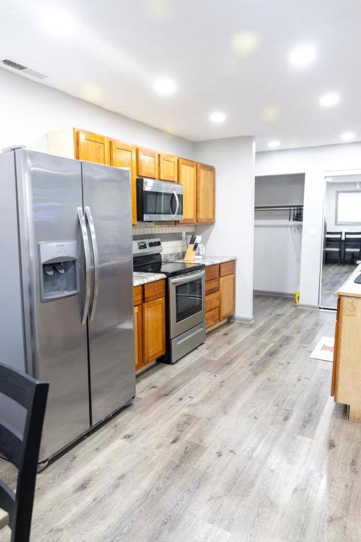 Apartment for rent at 696 Gordon Smith Blvd #1, Hamilton, OH 45011