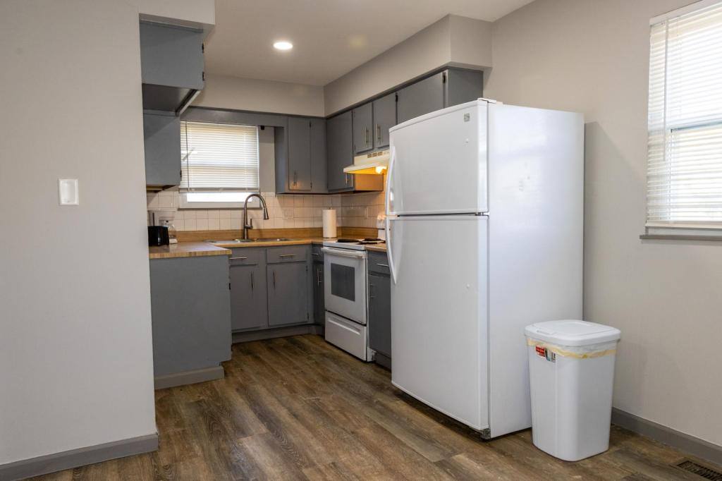 Condo for rent at 696 Gordon Smith Blvd #2, Hamilton, OH 45011