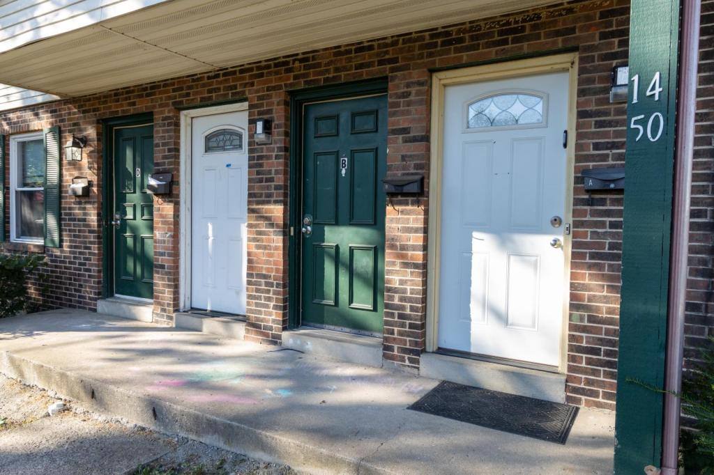Condo for rent at 696 Gordon Smith Blvd #2, Hamilton, OH 45011