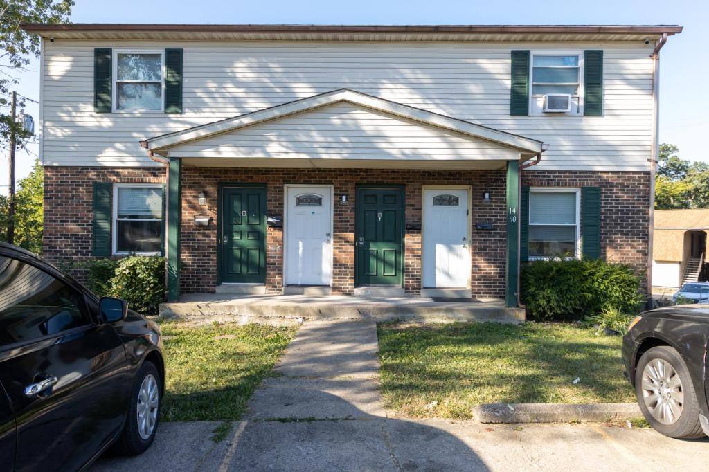 Condo for rent at 696 Gordon Smith Blvd #2, Hamilton, OH 45011