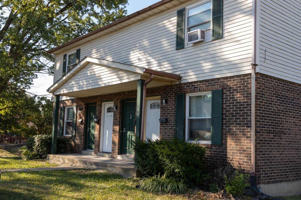 Condo for rent at 696 Gordon Smith Blvd #2, Hamilton, OH 45011