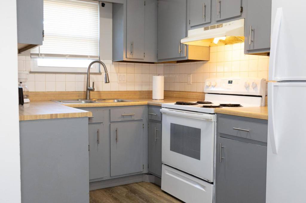 Condo for rent at 696 Gordon Smith Blvd #2, Hamilton, OH 45011