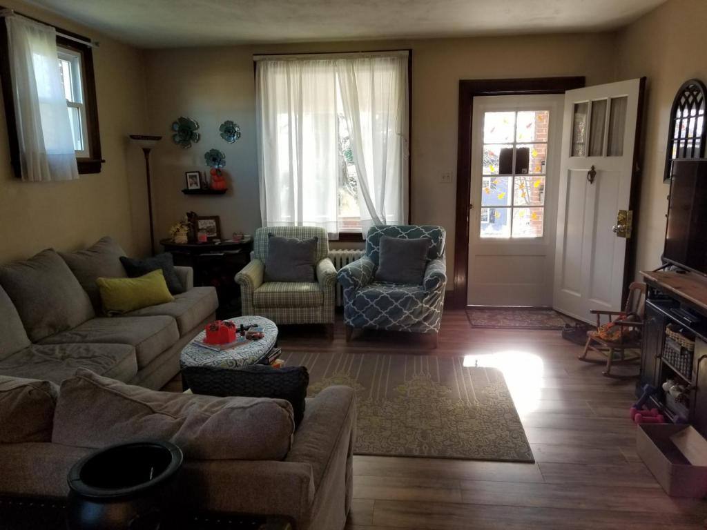 House for rent at 212 Palliser, Johnstown, PA 15905