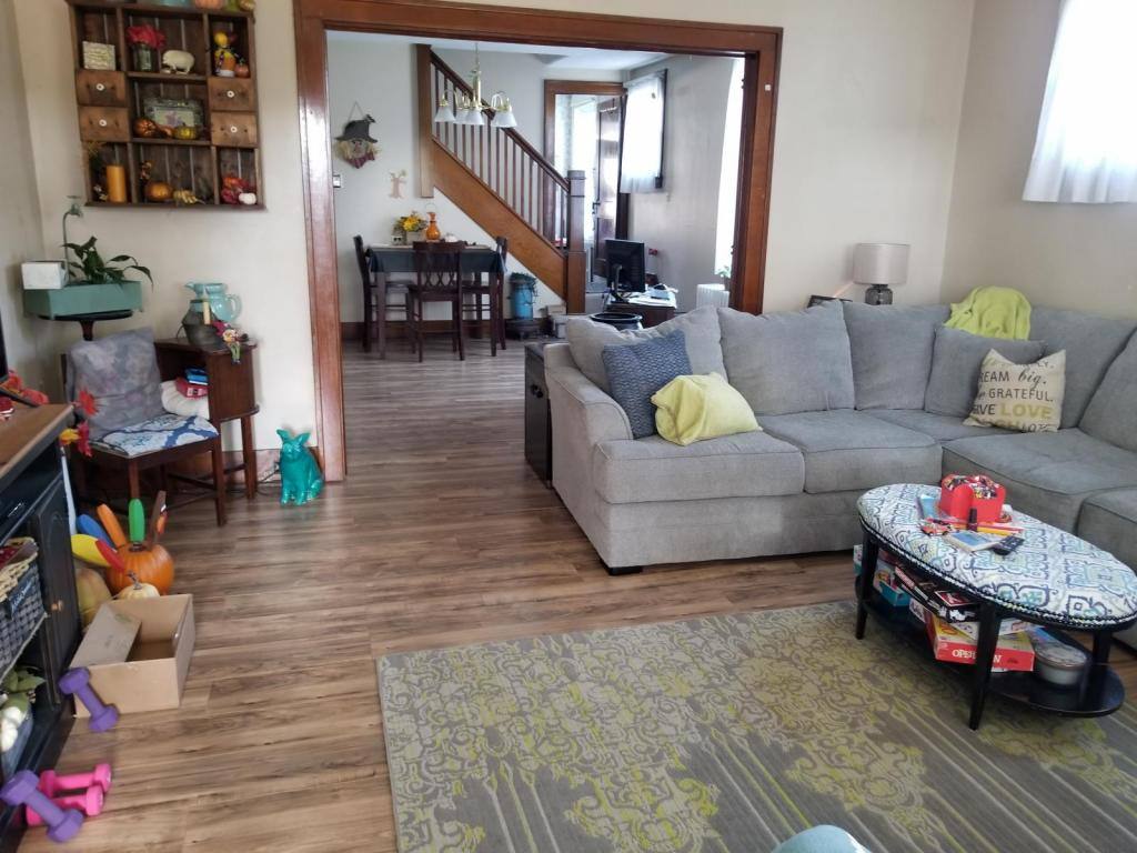 House for rent at 212 Palliser, Johnstown, PA 15905