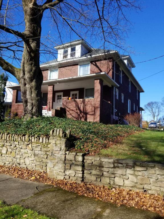 House for rent at 212 Palliser, Johnstown, PA 15905