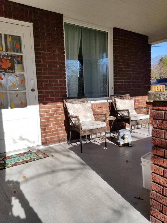 House for rent at 212 Palliser, Johnstown, PA 15905