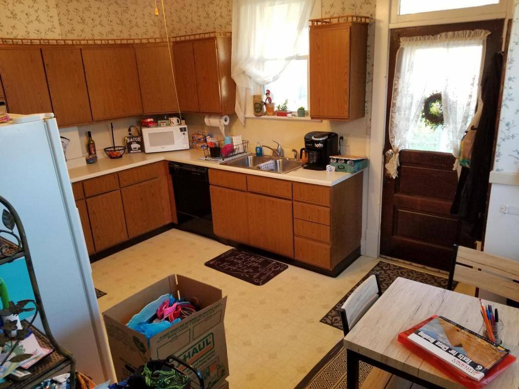 House for rent at 212 Palliser, Johnstown, PA 15905