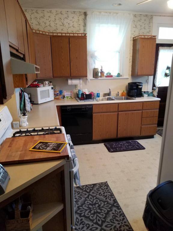 House for rent at 212 Palliser, Johnstown, PA 15905