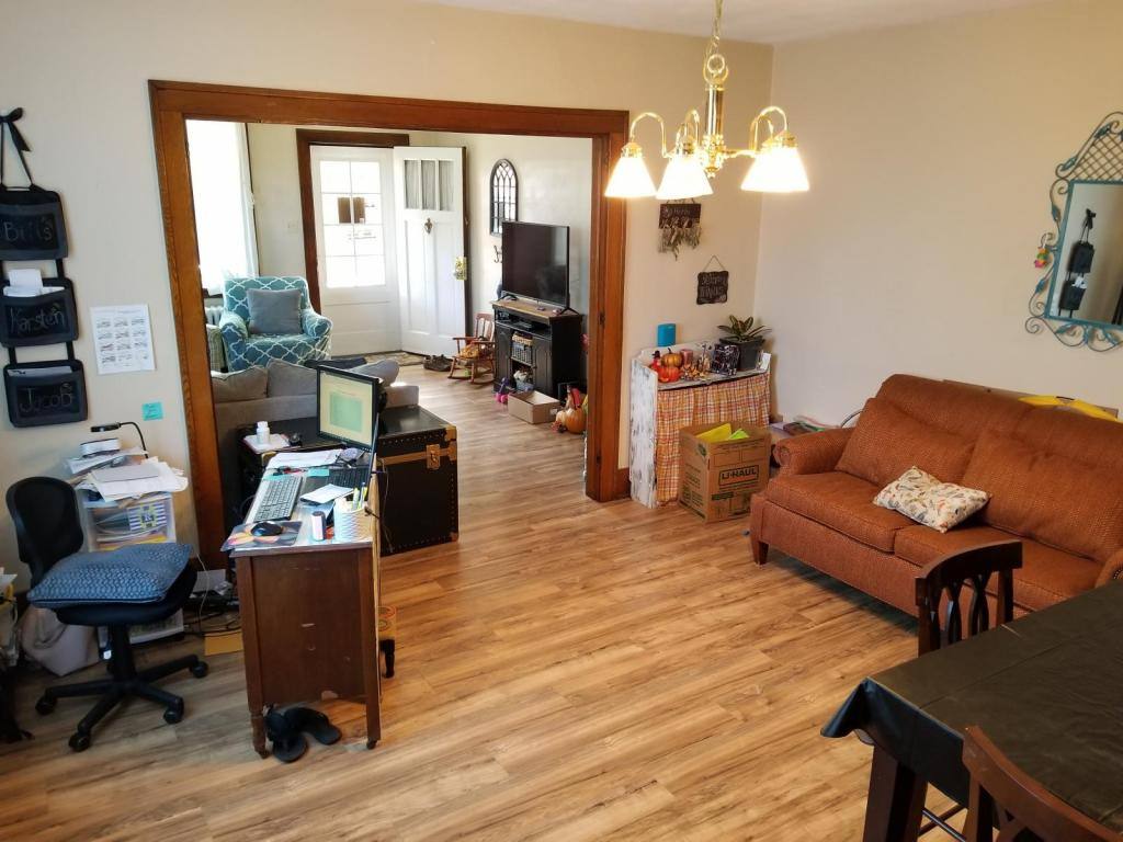 House for rent at 212 Palliser, Johnstown, PA 15905