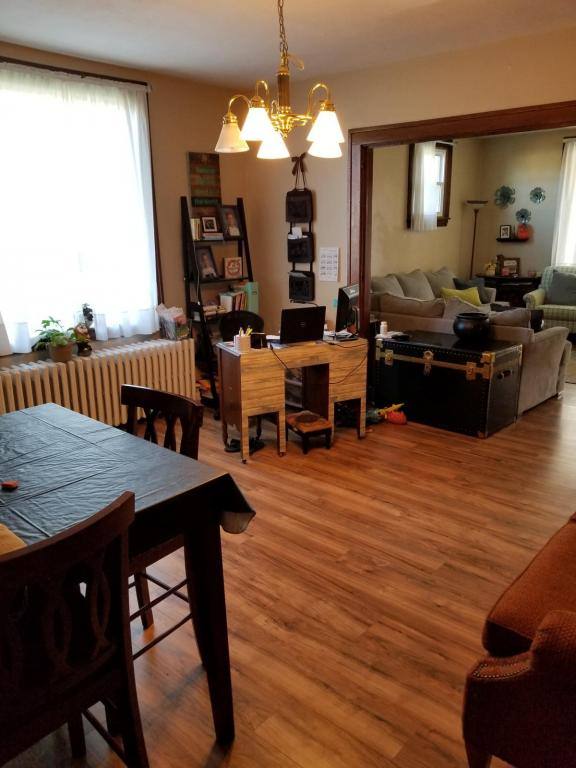House for rent at 212 Palliser, Johnstown, PA 15905
