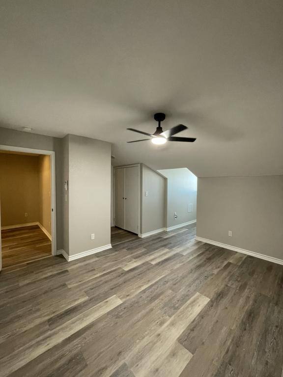 House for rent at 105 County Rd 212 #B, Florence, TX 76527