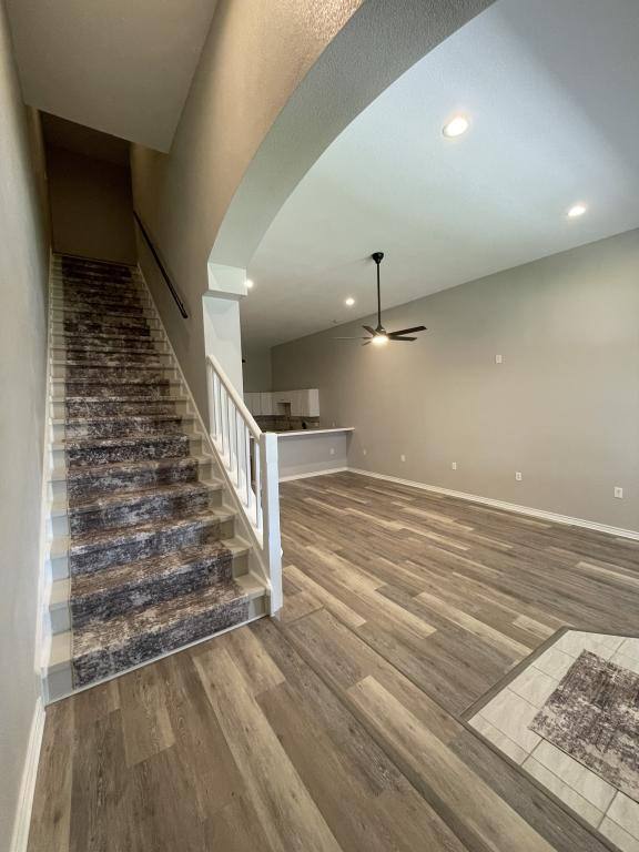 House for rent at 105 County Rd 212 #B, Florence, TX 76527